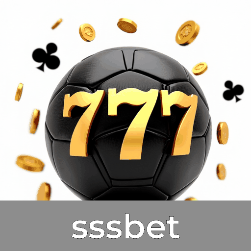 sssbet: Slots-Altas Chances, Blackjack-Experiência Premium, Roleta-Viva a Emoção