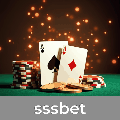 sssbet: Excelência em Apostas Esportivas Brasileiras