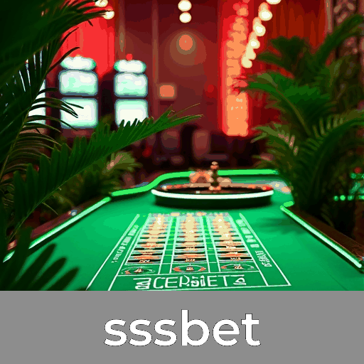 Descubra o Acesso Exclusivo em sssbet